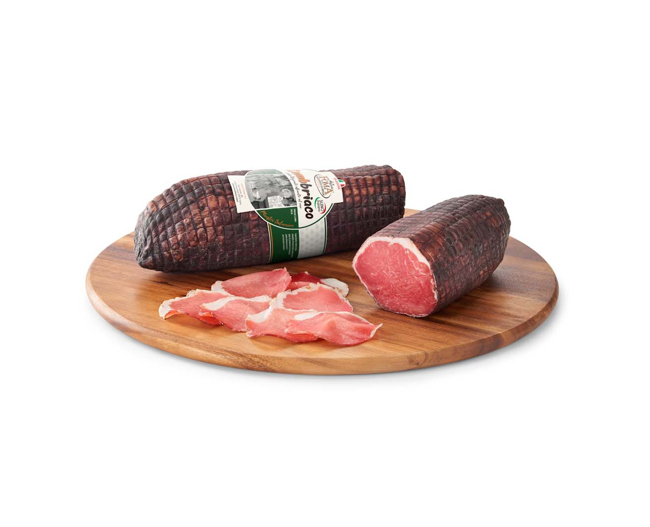 Lombriaco