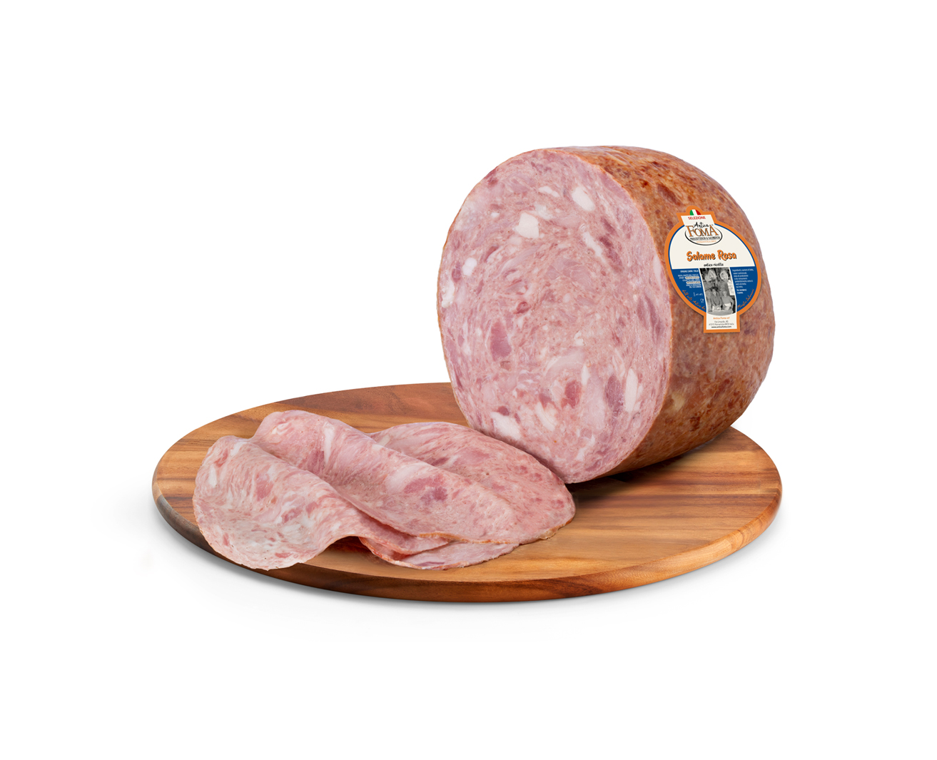 Salame Rosa