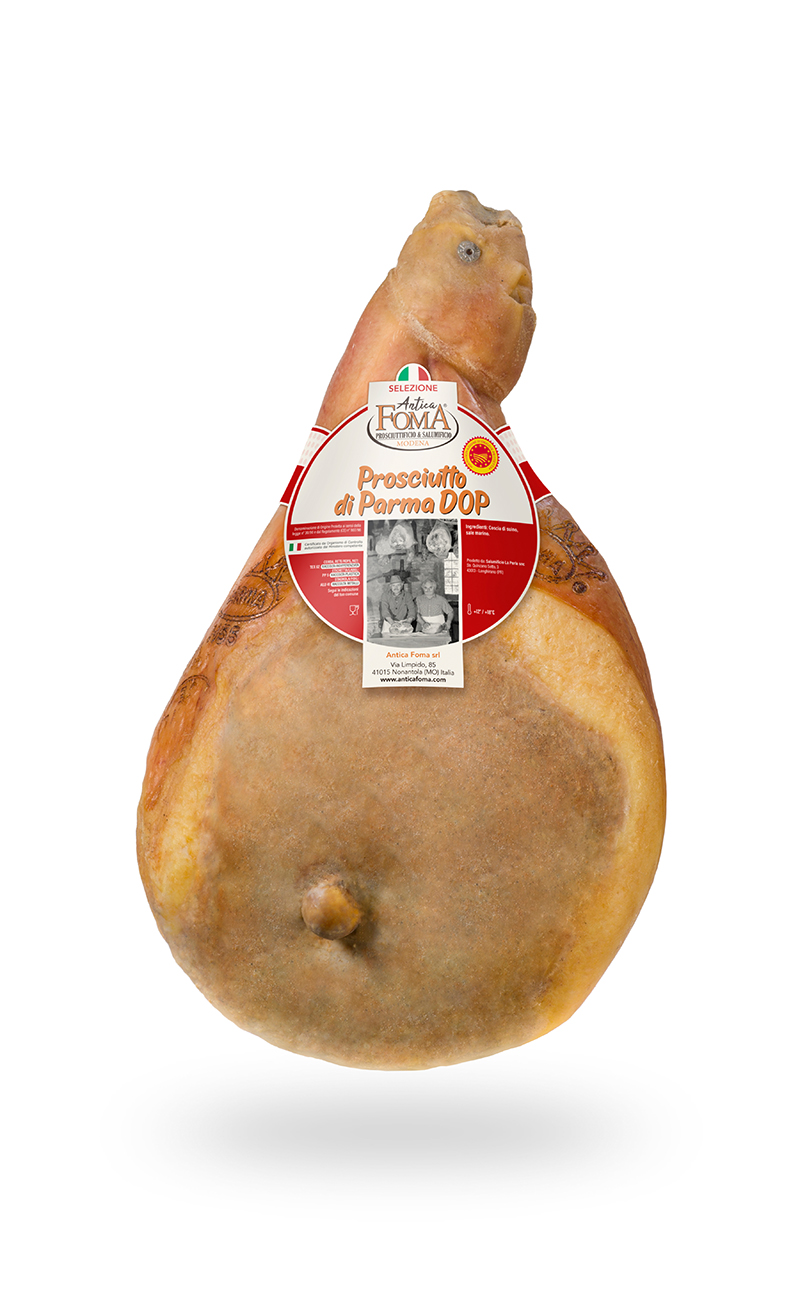 Prosciutto di Parma DOP 30 mesi